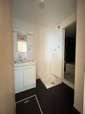 【洗面所】 | フローラーリア