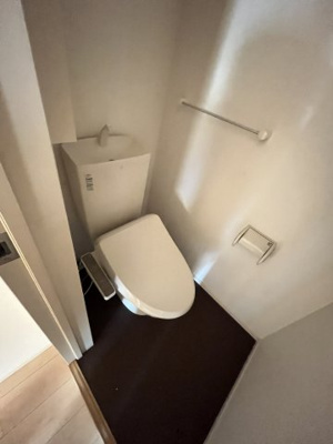 【トイレ】 | フローラーリア