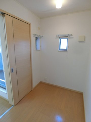 【洋室】 | エクセルディアコートＳＫＰ．Ａ