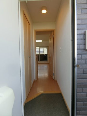 【玄関】 | エクセルディアコートＳＫＰ．Ａ