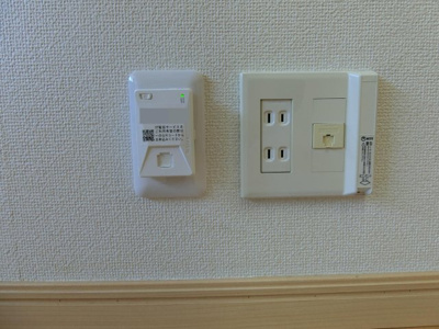 【設備】 | エクセルディアコートＳＫＰ．Ａ