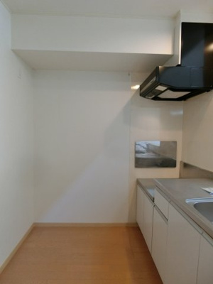 【キッチン】 | エクセルディアコートＳＫＰ．Ａ