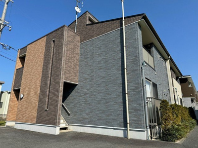 【外観】 | エクセルディアコートＳＫＰ．Ａ