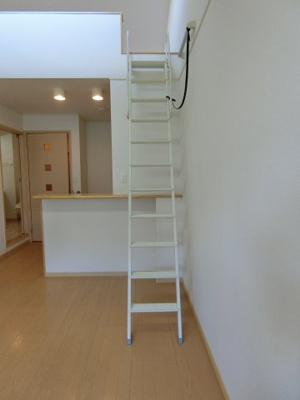 【内装】 | エクセルディアコートＳＫＰ．Ａ