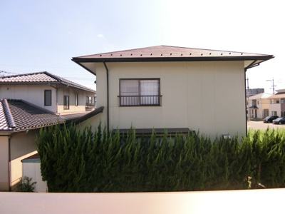 【展望】 | エクセルディアコートＳＫＰ．Ａ