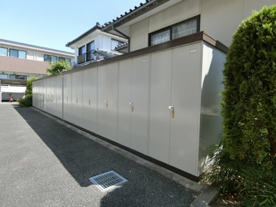 【その他共用部分】 | エクセルディアコートＳＫＰ．Ａ