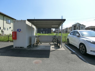 【その他共用部分】 | エクセルディアコートＳＫＰ．Ａ