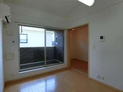 【居間・リビング】 | エクセルディアコートＳＫＰ．Ａ