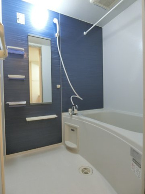 【浴室】 | エクセルディアコートＳＫＰ．Ａ