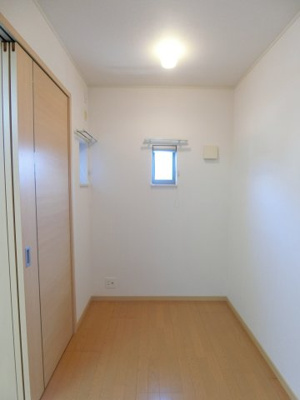 【洋室】 | エクセルディアコートＳＫＰ．Ａ