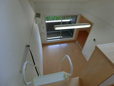 【内装】 | エクセルディアコートＳＫＰ．Ａ