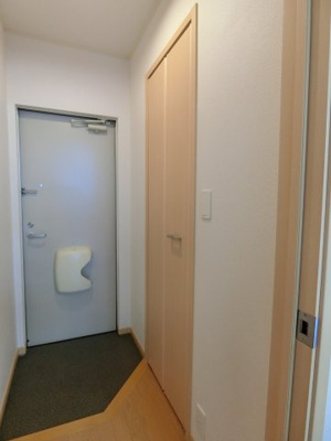 【玄関】 | エクセルディアコートＳＫＰ．Ａ