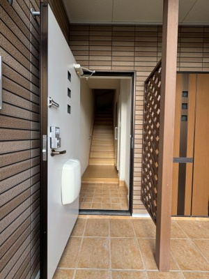 【その他共用部分】 | ショコラータ