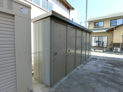 【区画図】 | ショコラータ