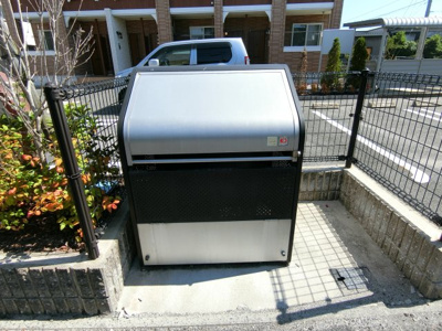 【設備】 | ショコラータ