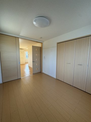 【洋室】 | ショコラータ