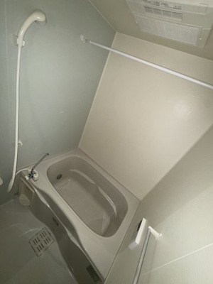 【浴室】 | ショコラータ