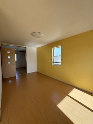 【内装】 | ショコラータ