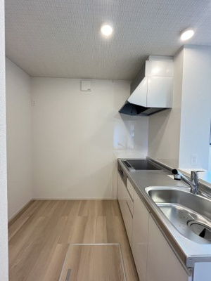 【キッチン】 | リル