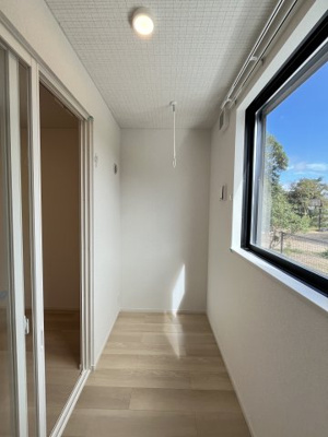 【バルコニー】 | リル