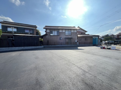 【駐車場】 | リル