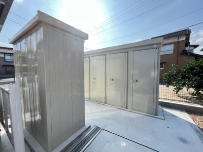 【その他共用部分】 | リル