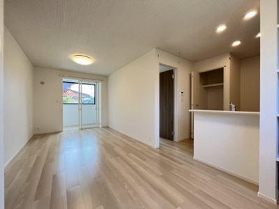 【居間・リビング】 | リル