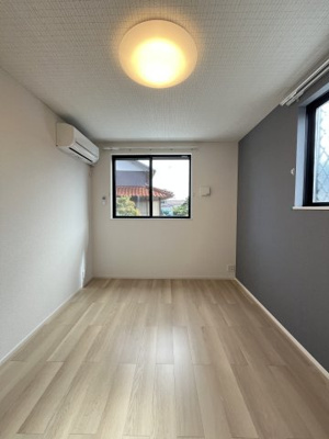 【洋室】 | リル