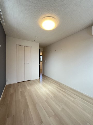 【洋室】 | リル