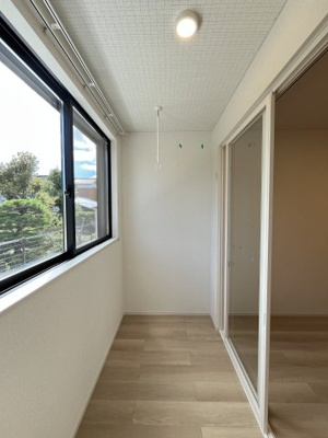 【バルコニー】 | リル