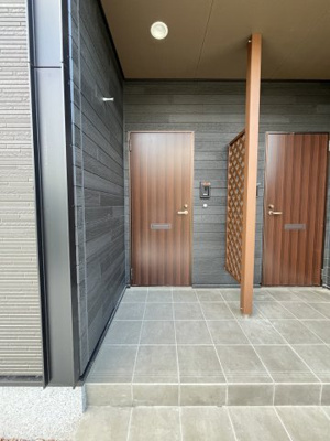 【玄関】 | リル