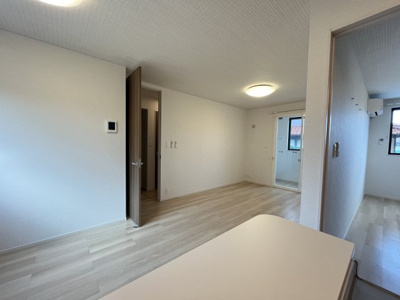 【居間・リビング】 | リル