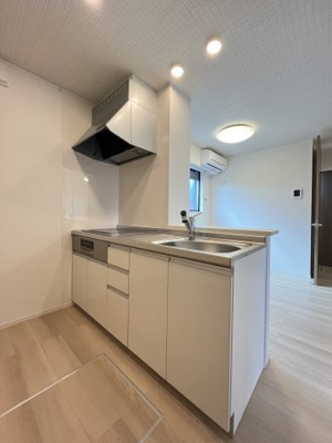 【キッチン】 | リル