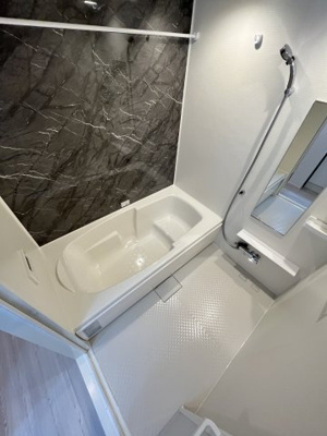 【浴室】 | リル