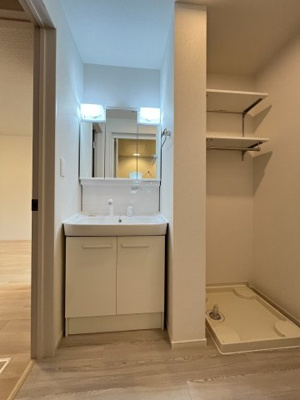 【洗面所】 | リル