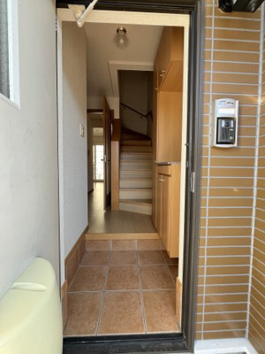 【玄関】 | ニューブライト