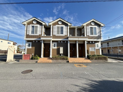 【外観】 | ニューブライト