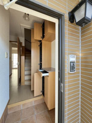 【収納】 | ニューブライト