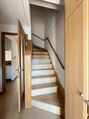 【内装】 | ニューブライト