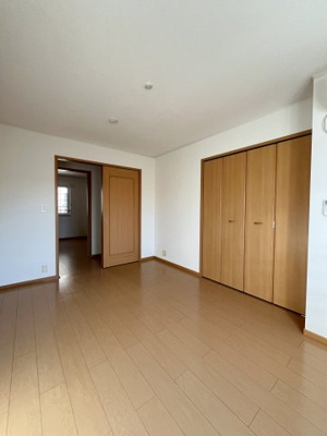 【洋室】 | ニューブライト