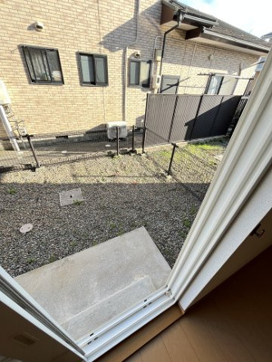 【庭】 | ニューブライト