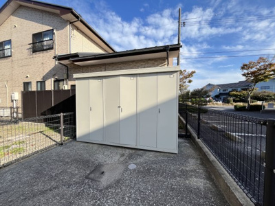 【その他共用部分】 | ニューブライト