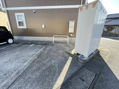 【その他共用部分】 | ニューブライト