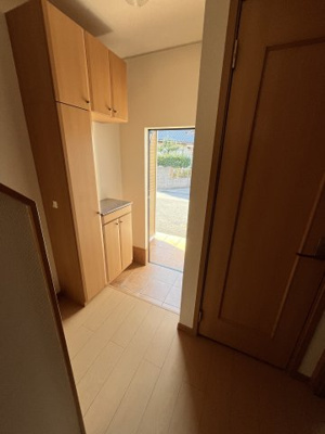 【玄関】 | ニューブライト