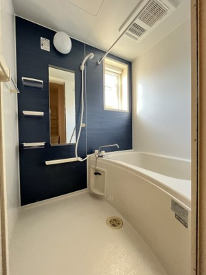 【浴室】 | ニューブライト