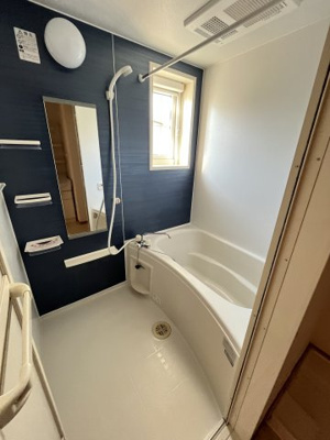 【浴室】 | ニューブライト