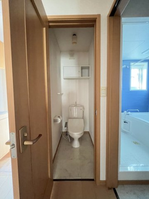 【トイレ】 | ニューブライト