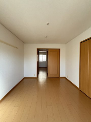 【洋室】 | ニューブライト