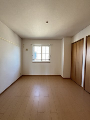 【洋室】 | ニューブライト