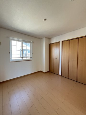 【洋室】 | ニューブライト